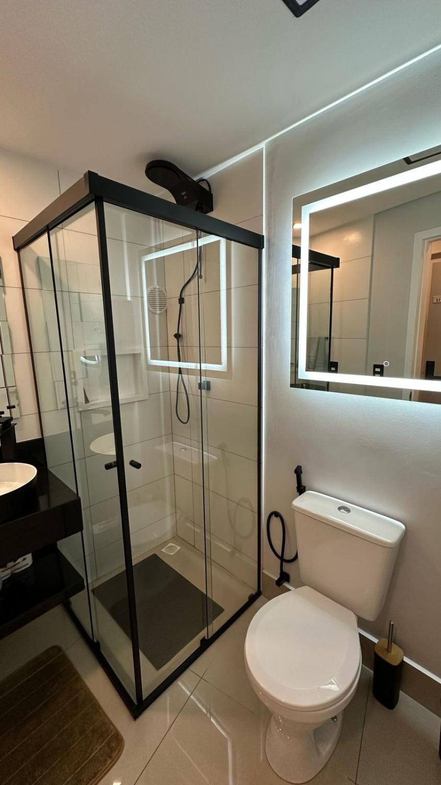 Apartamento Flat Dubai - Frente Roda Gigante - Piscina Frente Mar - Excepcional *