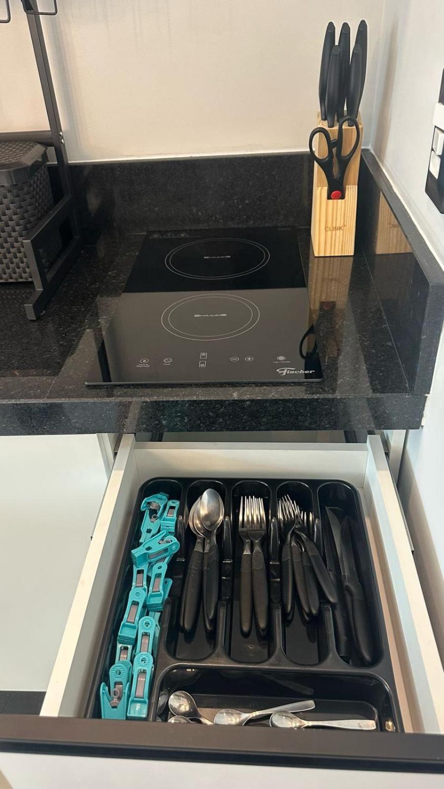 Apartamento Flat Dubai - Frente Roda Gigante - Piscina Frente Mar - Excepcional Balneário Camboriú