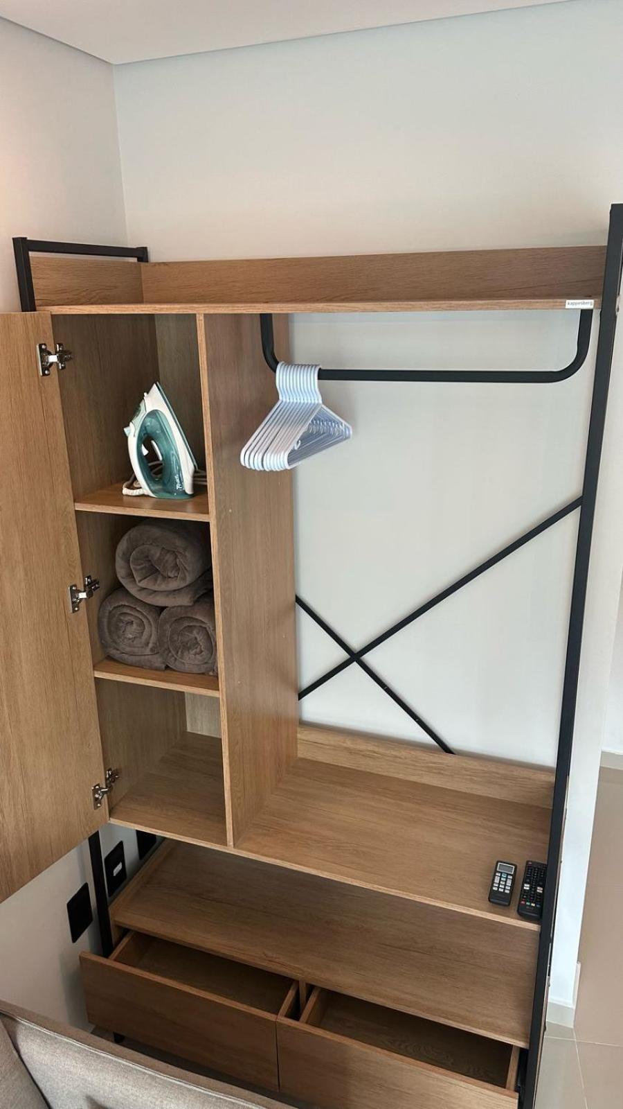 Apartamento Flat Dubai - Frente Roda Gigante - Piscina Frente Mar - Excepcional *