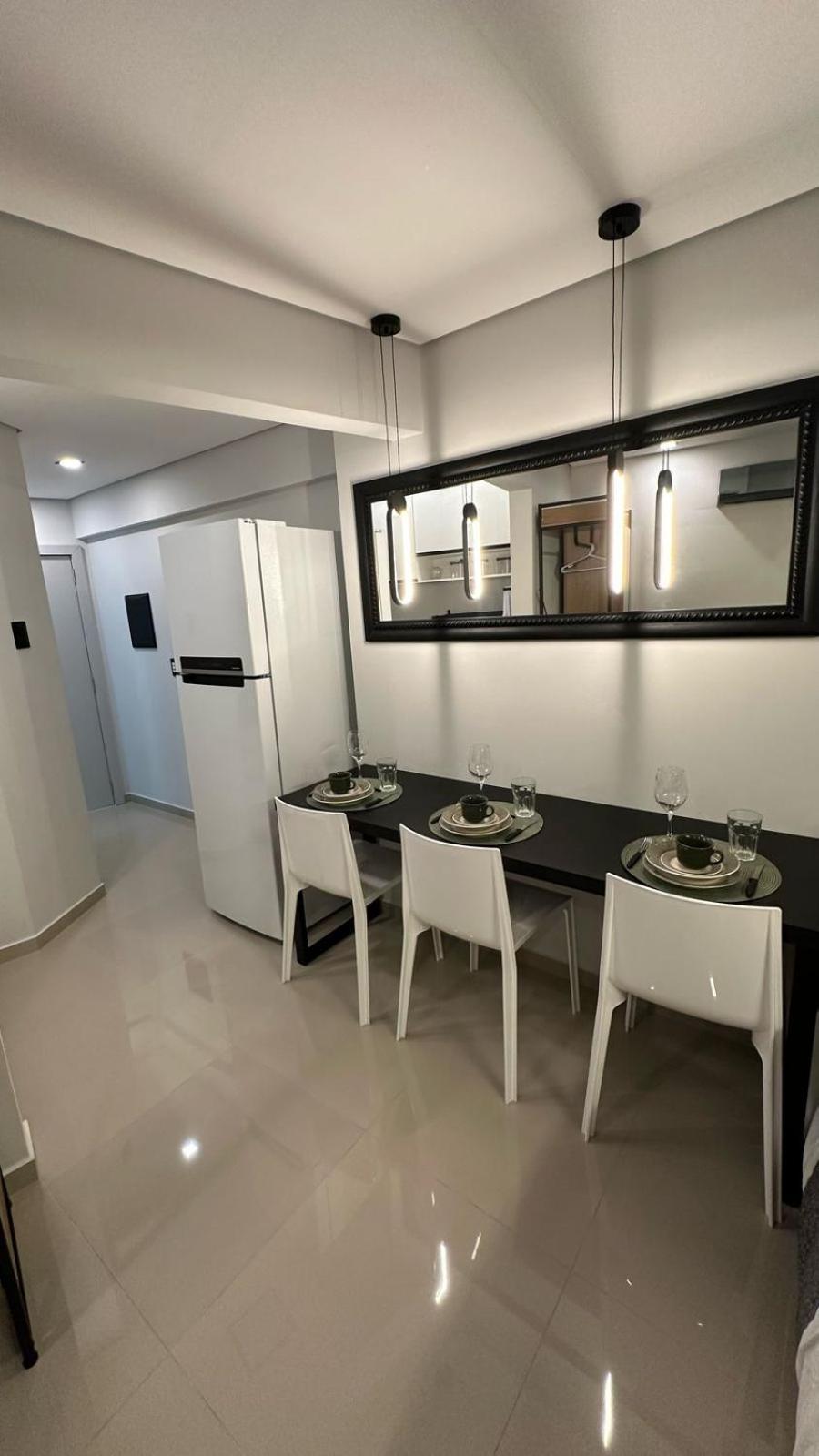 Apartamento Flat Dubai - Frente Roda Gigante - Piscina Frente Mar - Excepcional Balneário Camboriú