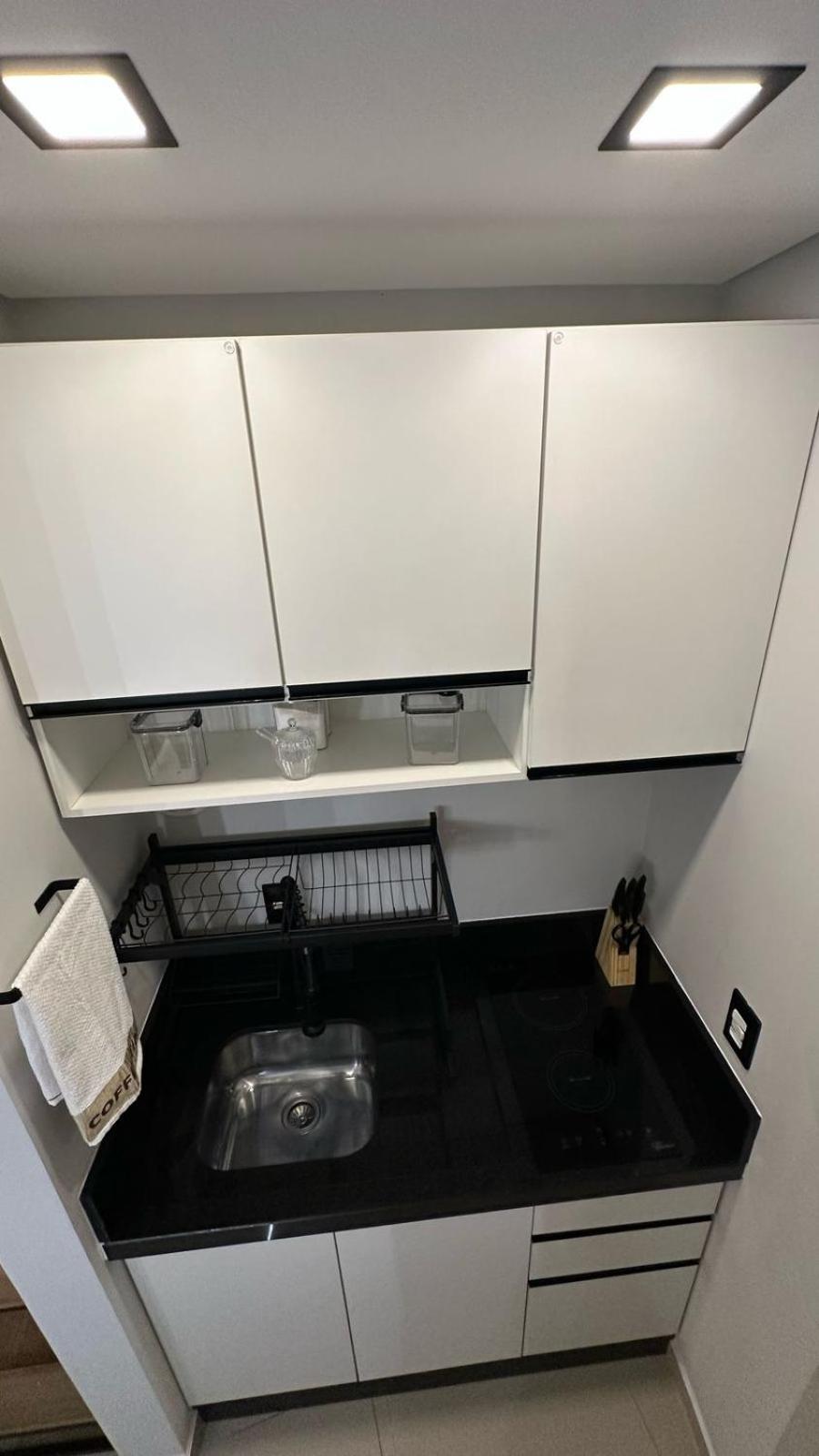 Apartamento Flat Dubai - Frente Roda Gigante - Piscina Frente Mar - Excepcional