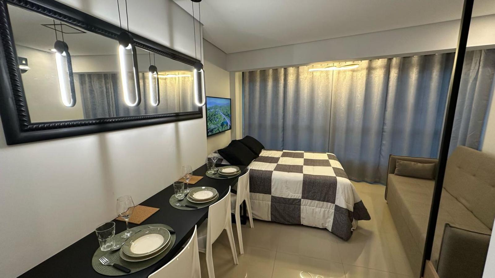 Flat Dubai - Frente Roda Gigante - Piscina Frente Mar - Excepcional * Balneário Camboriú