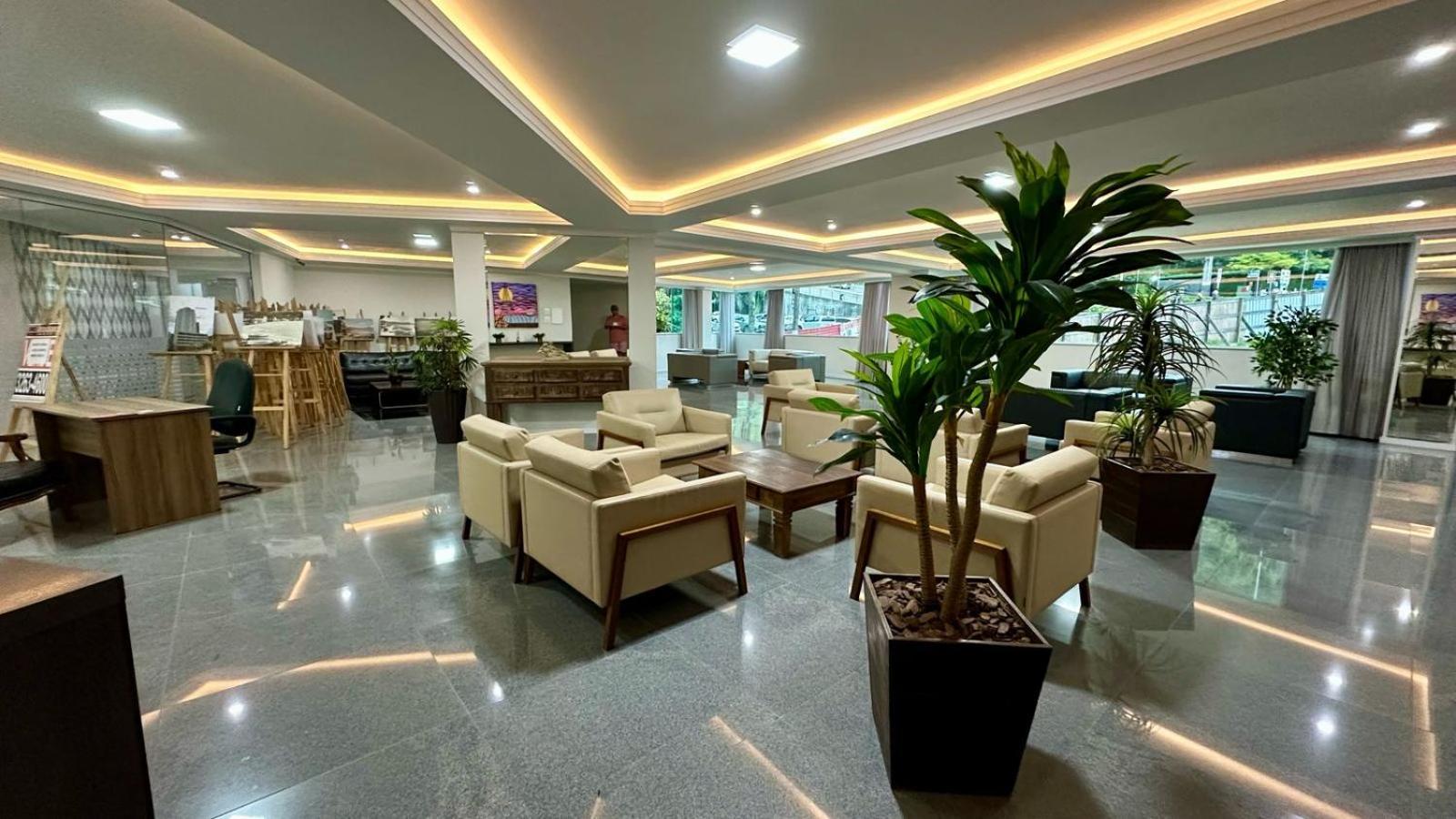 Apartamento Flat Dubai - Frente Roda Gigante - Piscina Frente Mar - Excepcional Balneário Camboriú