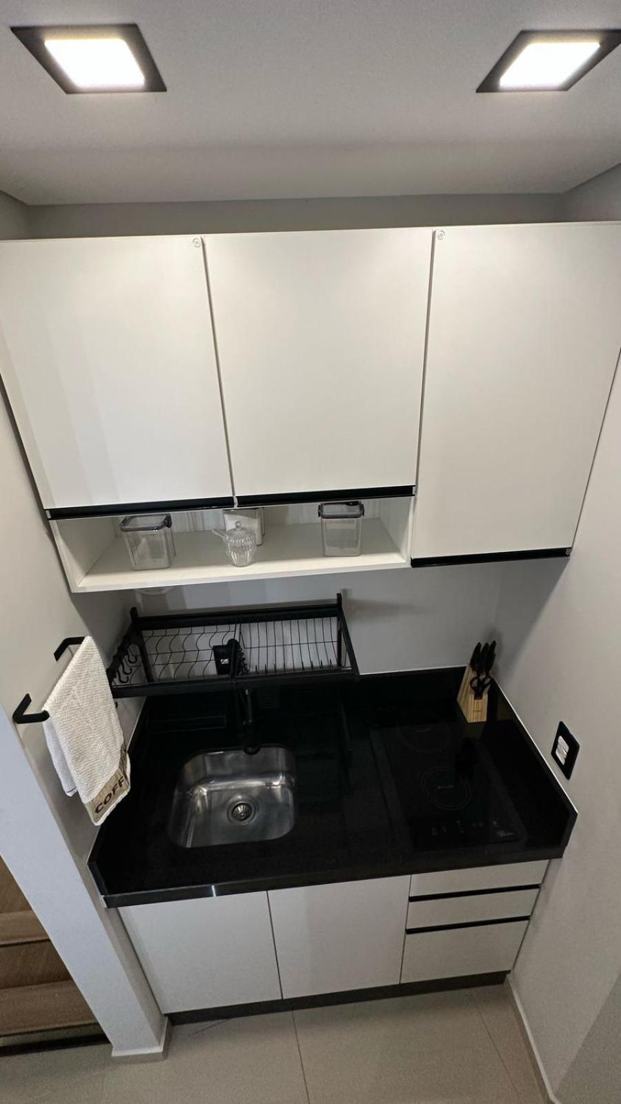 Apartamento Flat Dubai - Frente Roda Gigante - Piscina Frente Mar - Excepcional *